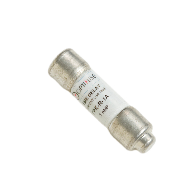 TPK-R-1A OptiFuse Fusibles électriques spéciaux