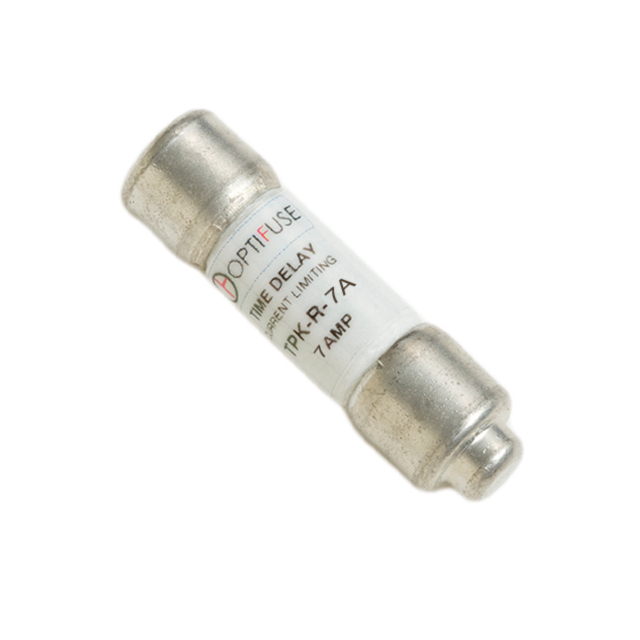 TPK-R-7A OptiFuse Fusibili elettrici speciali