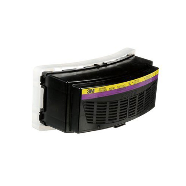 TR-6530N 3M  Accesorios