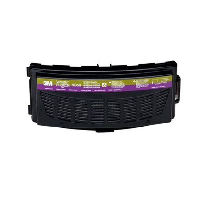 TR-6820N 3M  Accesorios