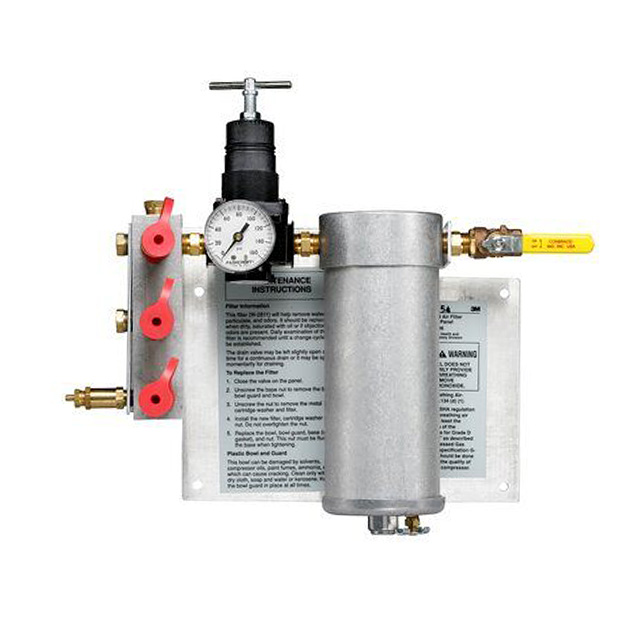 W-2806 3M  Accesorios