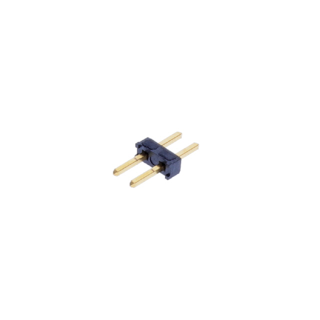 TMM-101-01-G-D Samtec Inc.  Headers Male Pins