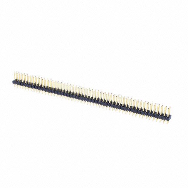 TSW-150-24-G-D Samtec Inc.  Headers Male Pins