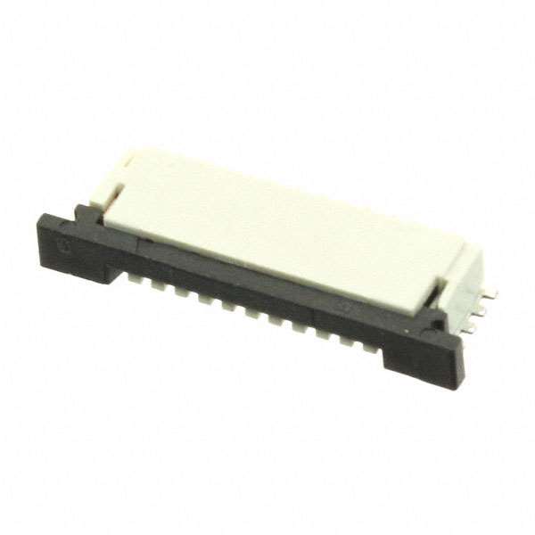 1-84952-0 TE Connectivity AMP Connectors  FFC FPC (Flat Flexible) Connector Assemblies