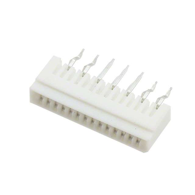 1-84984-4 TE Connectivity AMP Connectors  Conjuntos de conectores FFC FPC (planos y flexibles)