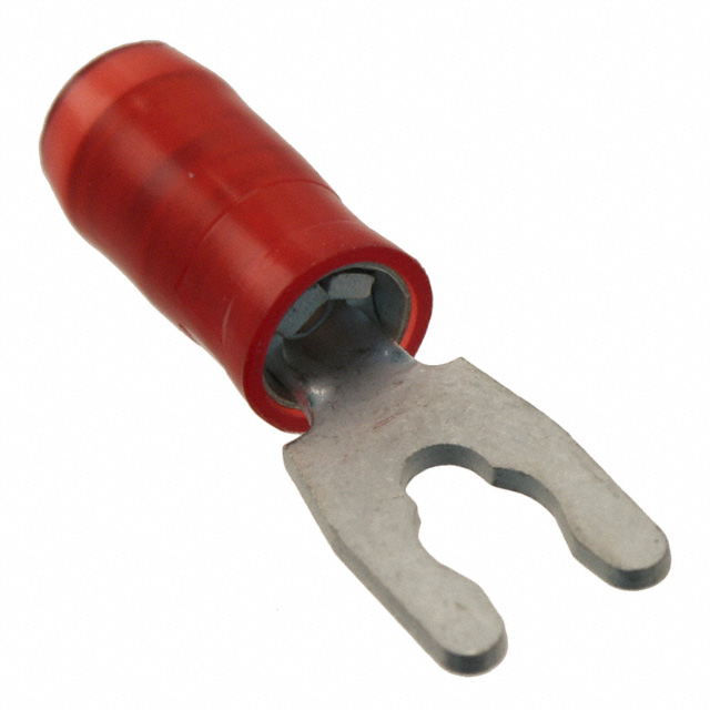 52928 TE Connectivity AMP Connectors  Flachstecker