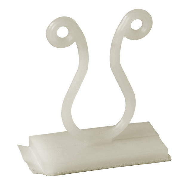 KLB-450A-RT Essentra Components  Câbles et fils - Gestion