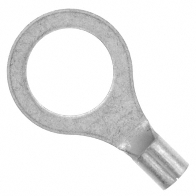 35135 TE Connectivity AMP Connectors  Connecteurs annulaires