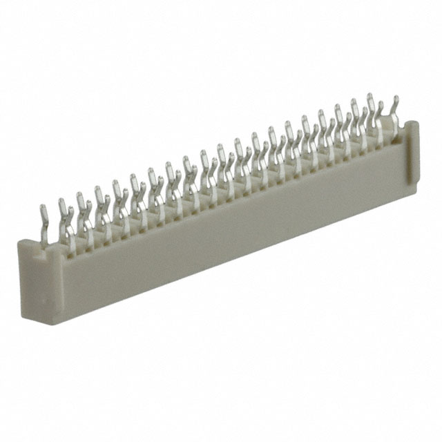 4-84534-0 TE Connectivity AMP Connectors  FFC FPC (Flat Flexible) Connector Assemblies