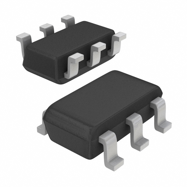 SP724AHTP Littelfuse Inc. Tecnologia mista