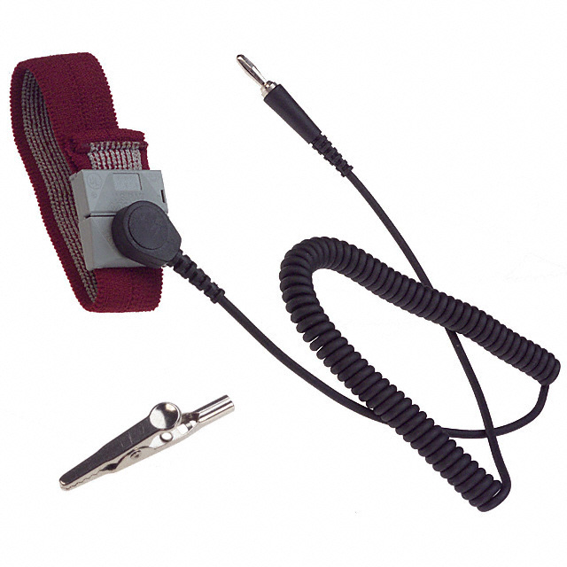 2214 SCS  Anti-Static ESD Straps Grounding Cords