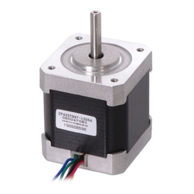 1200 Pololu Corporation  Motores paso a paso