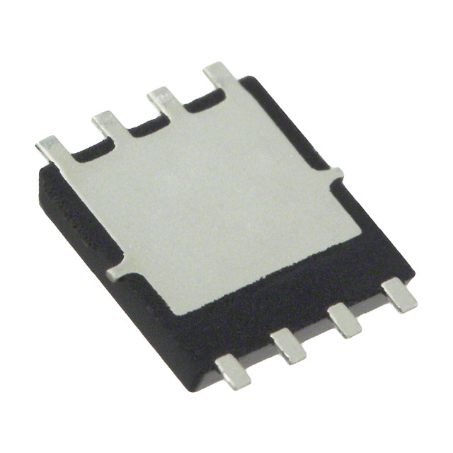 TPN13008NH,L1Q Toshiba Semiconductor and Storage  FET simples MOSFET