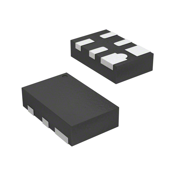 D5V0F2U6LP-7 Diodes Incorporated Diodes TVS