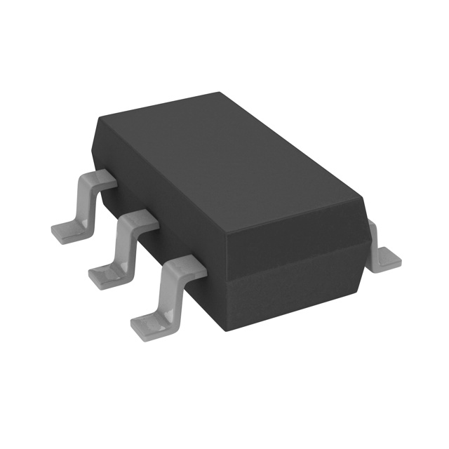 DMP2305UVT-7 Diodes Incorporated  Singoli FET MOSFET