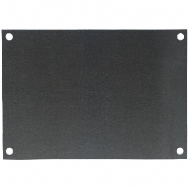 2044 Keystone Electronics  Box Components