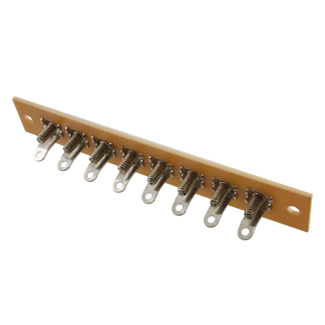 4194 Keystone Electronics  Terminal Strips and Turret Boards