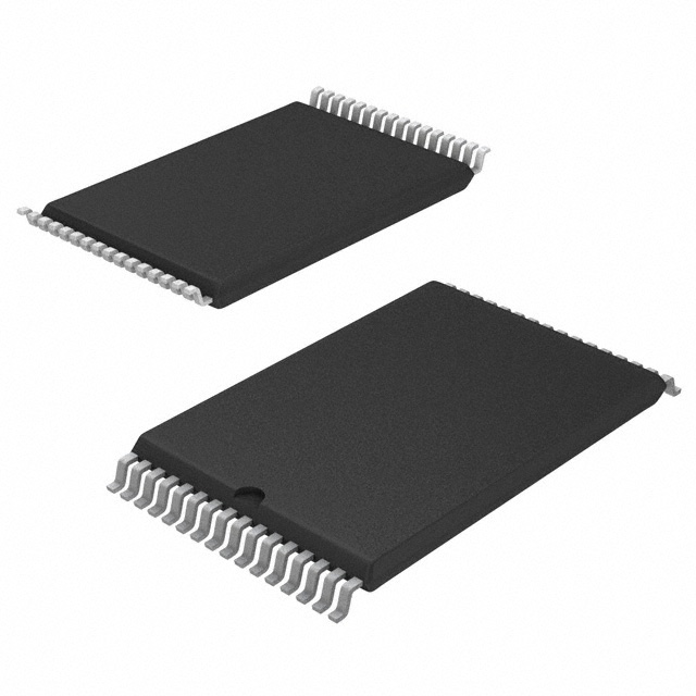 CY62138FV30LL-45ZAXIT Infineon Technologies  Memory