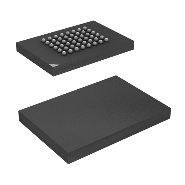 AS7C34098A-10BIN Alliance Memory, Inc.  Memory