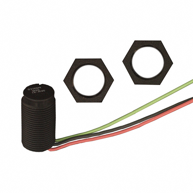 SR3F-A1 Honeywell Sensing and Productivity Solutions  Position Proximity Speed (Modules) - Industrial