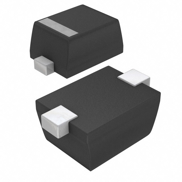 AOZ8211NI-05 Alpha & Omega Semiconductor Inc. Diodos TVS