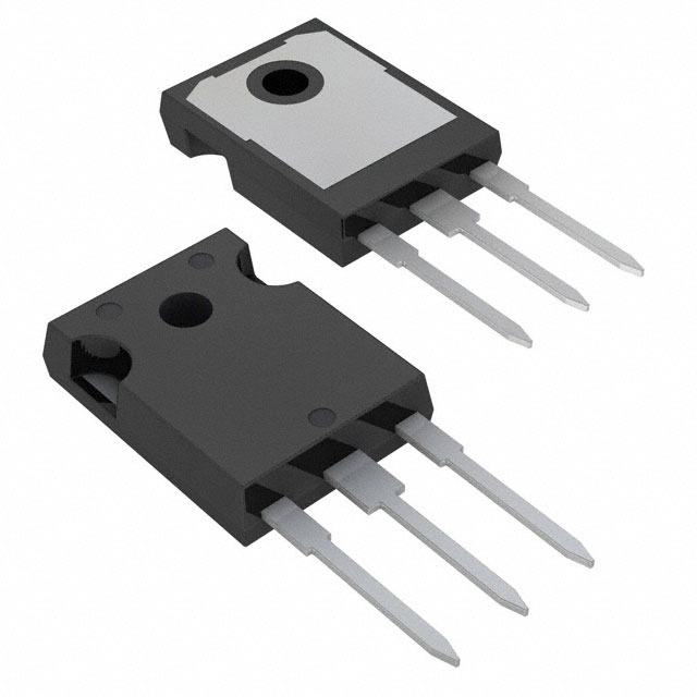 AOK53S60 Alpha & Omega Semiconductor Inc.  Single FETs MOSFETs