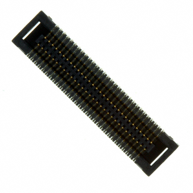5016350610 Molex  Arrays Edge Type Mezzanine (Board to Board)
