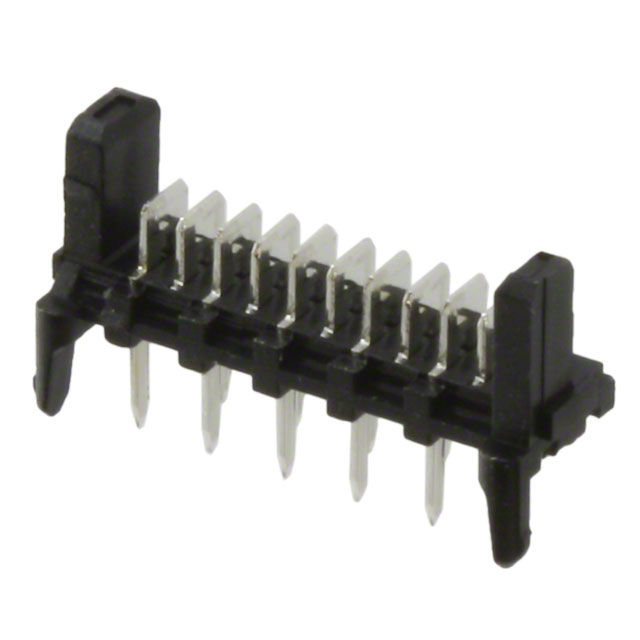 903259010 Molex  Headers Male Pins