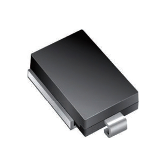 SM5S22-001HE3/2D Vishay General Semiconductor - Diodes Division Diodi TVS