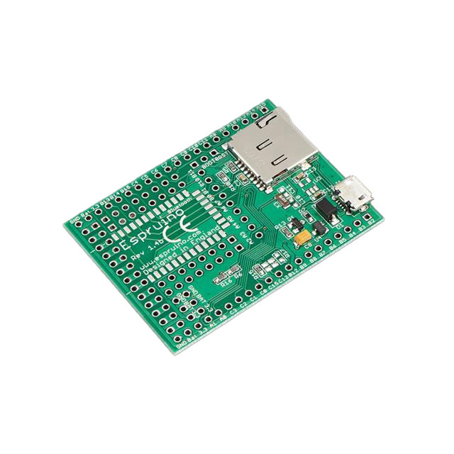 1887 Adafruit Industries LLC  Cartes d'évaluation DSP MCU intégrées