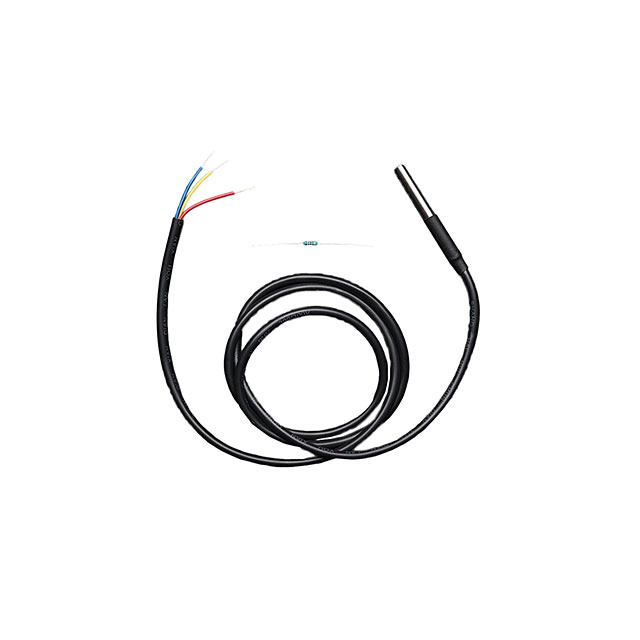 381 Adafruit Industries LLC  Thermocouples Temperature Probes