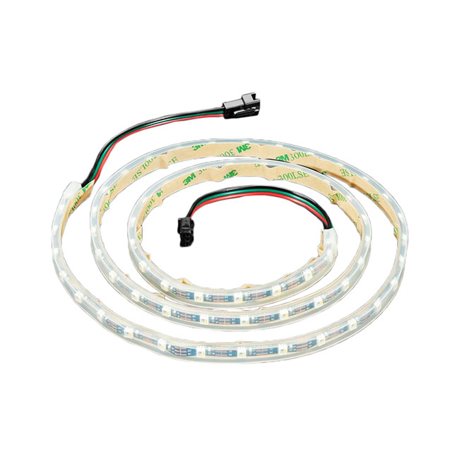 4913 Adafruit Industries LLC  LED adressable spécialisée