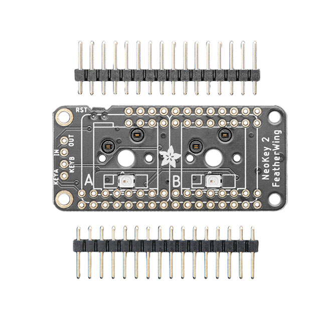 4979 Adafruit Industries LLC  Cartes d'extension Cartes filles