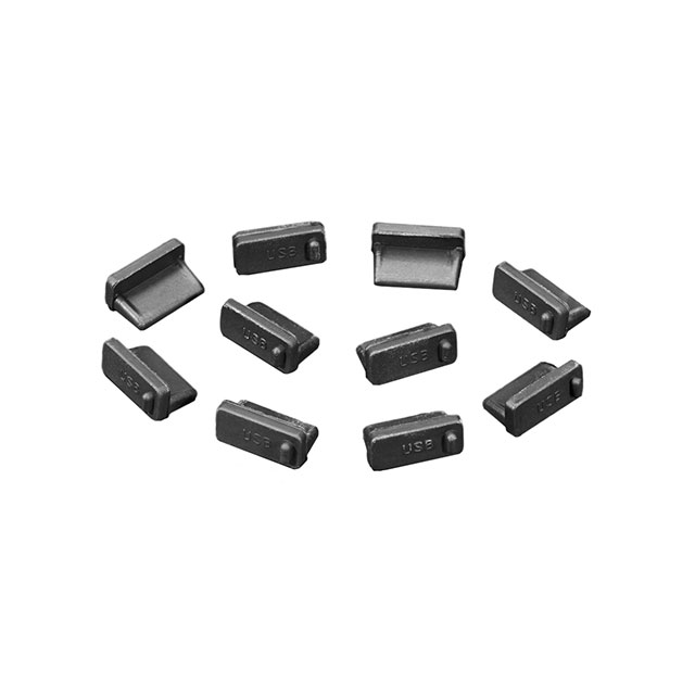 4992 Adafruit Industries LLC  Accesorios para conectores USB, DVI y HDMI