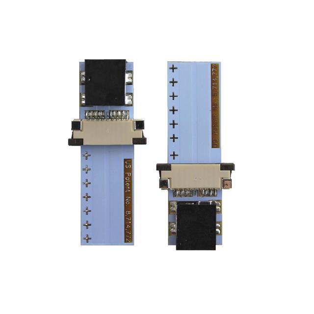 4938 Inspired LED, LLC  Accessoires optoélectroniques