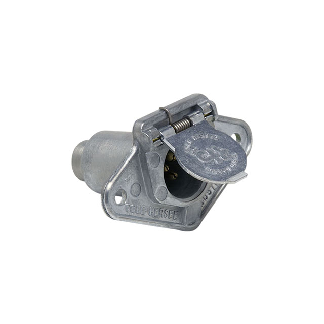 1232 Littelfuse/Commercial Vehicle Products  Gruppi di connettori circolari