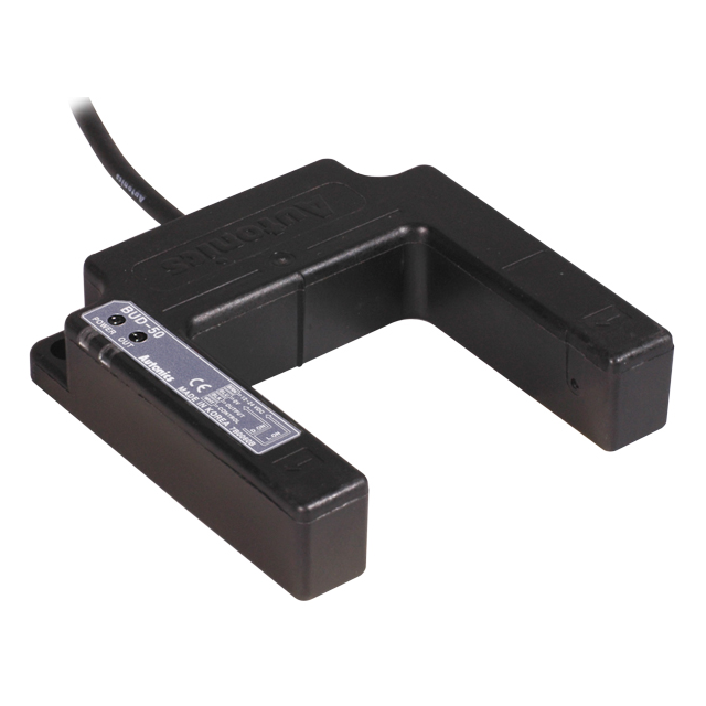 BUP-50S Autonics  Fotoelettrico industriale