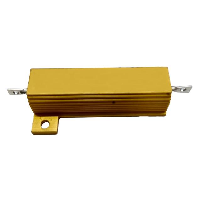 HS25E3 2R2 F ARCOL  Widerstände für die Chassismontage