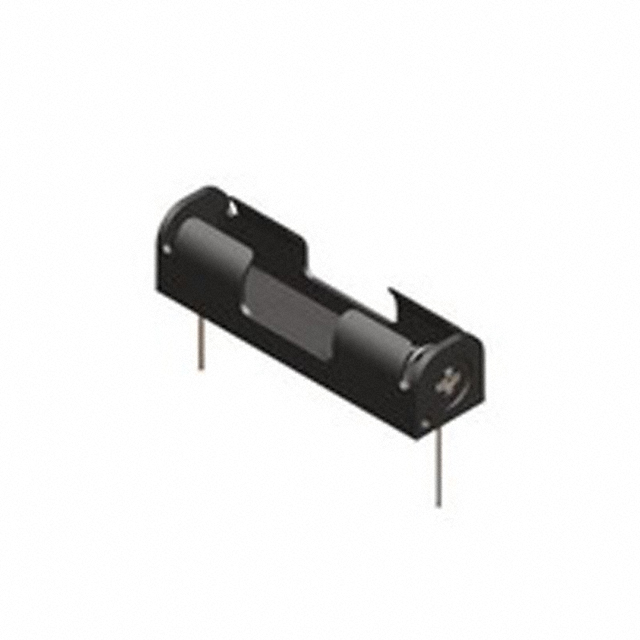 2485 Keystone Electronics  Batteriehalter, Clips, Kontakte