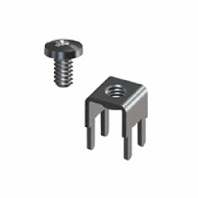 8195 Keystone Electronics  Conectores de tornillo