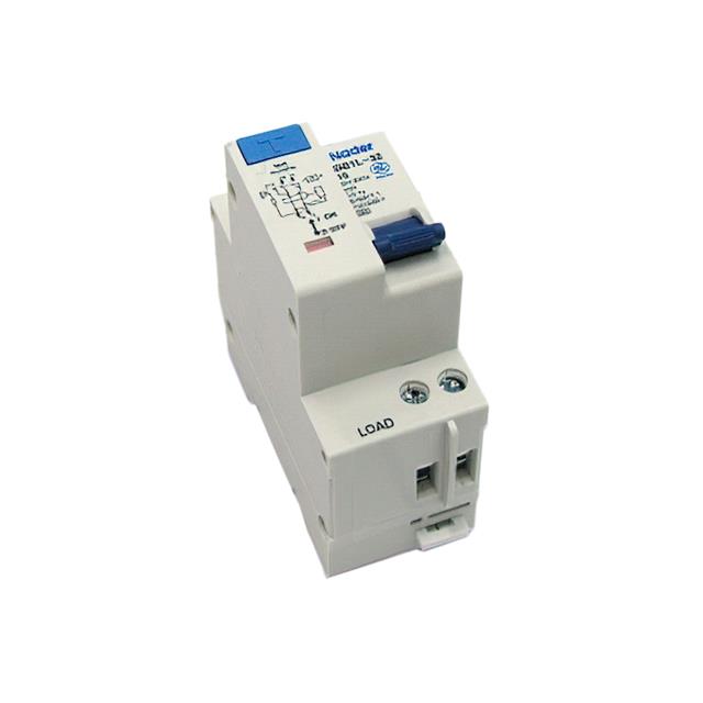 NDB1L-32C-16-120V ASI-Automation Systems Interconnect Circuit Breakers