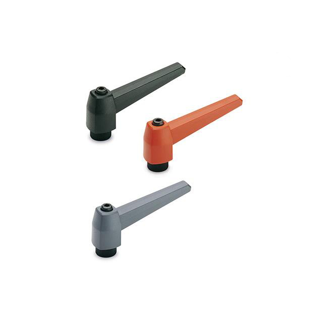 42124 Elesa USA Corporation  Handles