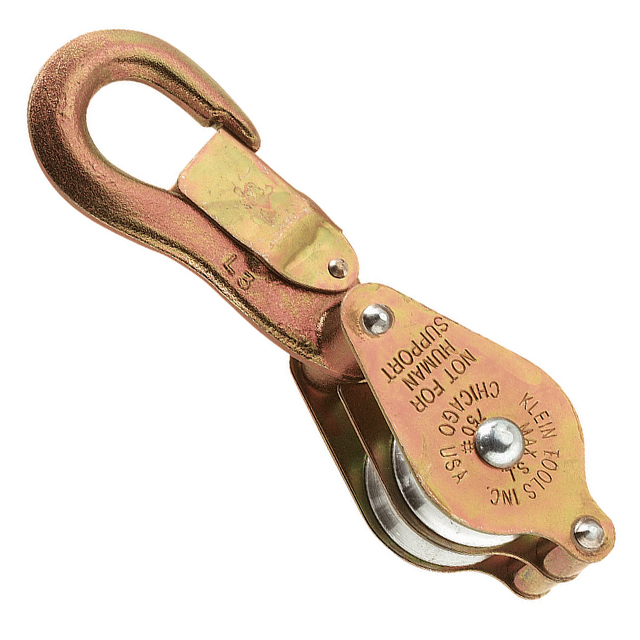 267 Klein Tools, Inc.  Accessori