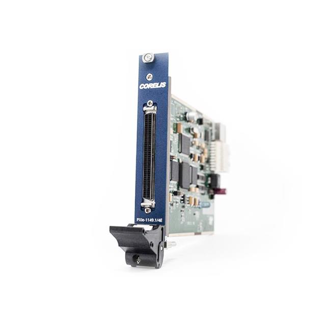 10420 Corelis  Attrezzature speciali