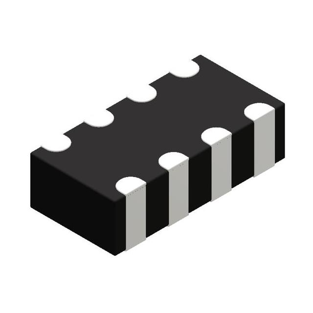 FCA 3216KF4-221T02 TAI-TECH Advanced Electronics Co., Ltd.  Ferritperlen und -chips