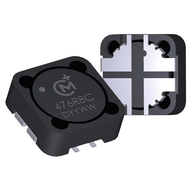 47680C Murata Power Solutions Inc.  Festinduktivitäten