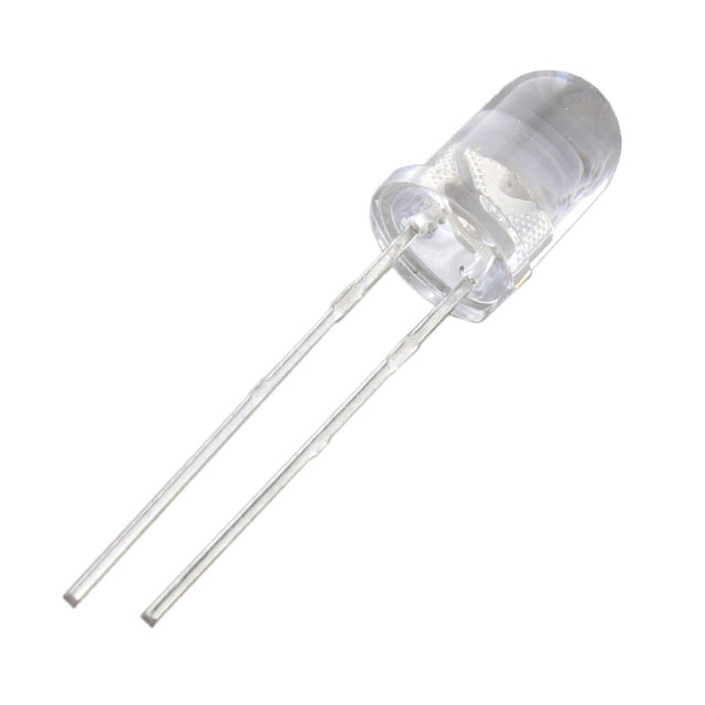 334-15/X2C3-1TVA Everlight Electronics Co Ltd  Indication LED - Discrète