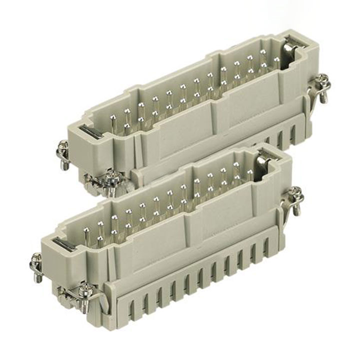 09330242626 HARTING  Moduli di inserti per connettori per impieghi gravosi
