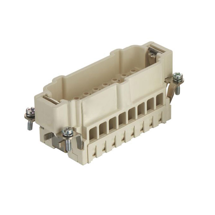 9338162604 HARTING  Moduli di inserti per connettori per impieghi gravosi