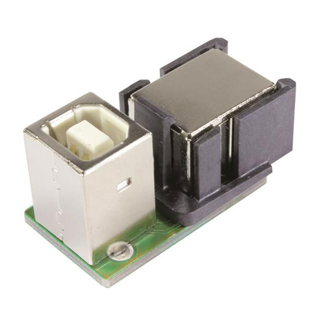 9455411907 HARTING  USB DVI HDMI Connector Adapters